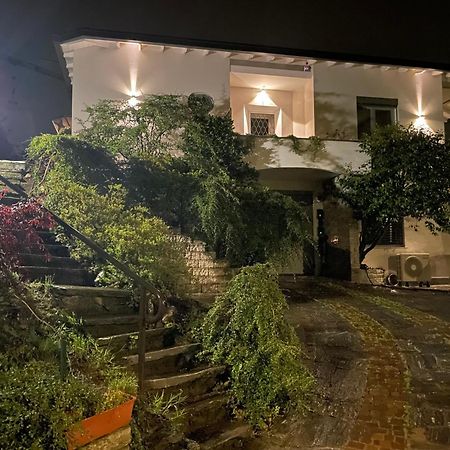 Domus 190 Rooms Varese Ngoại thất bức ảnh