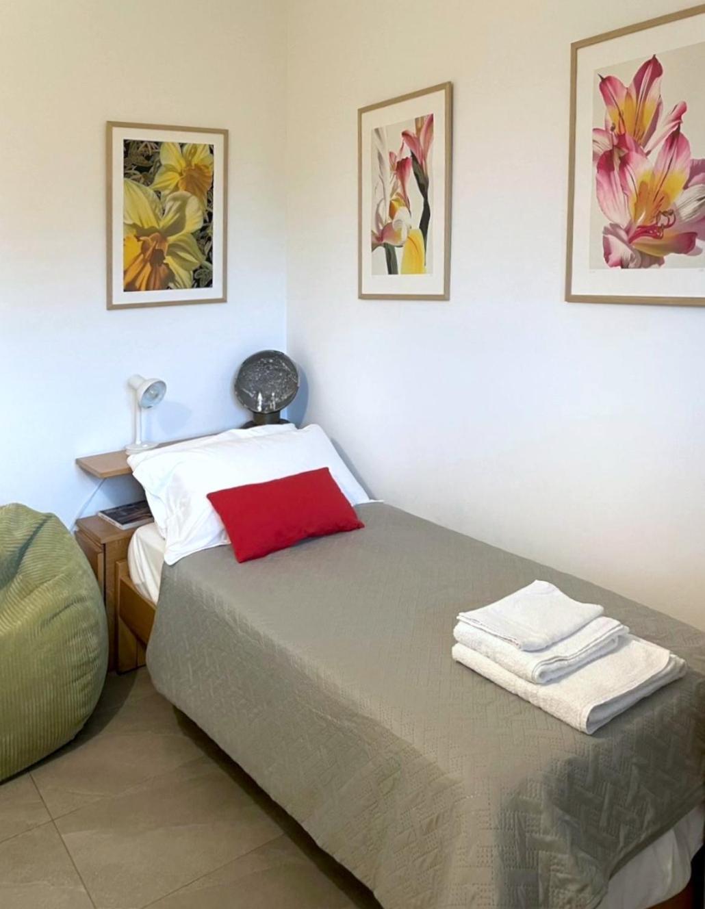 Domus 190 Rooms Varese Ngoại thất bức ảnh