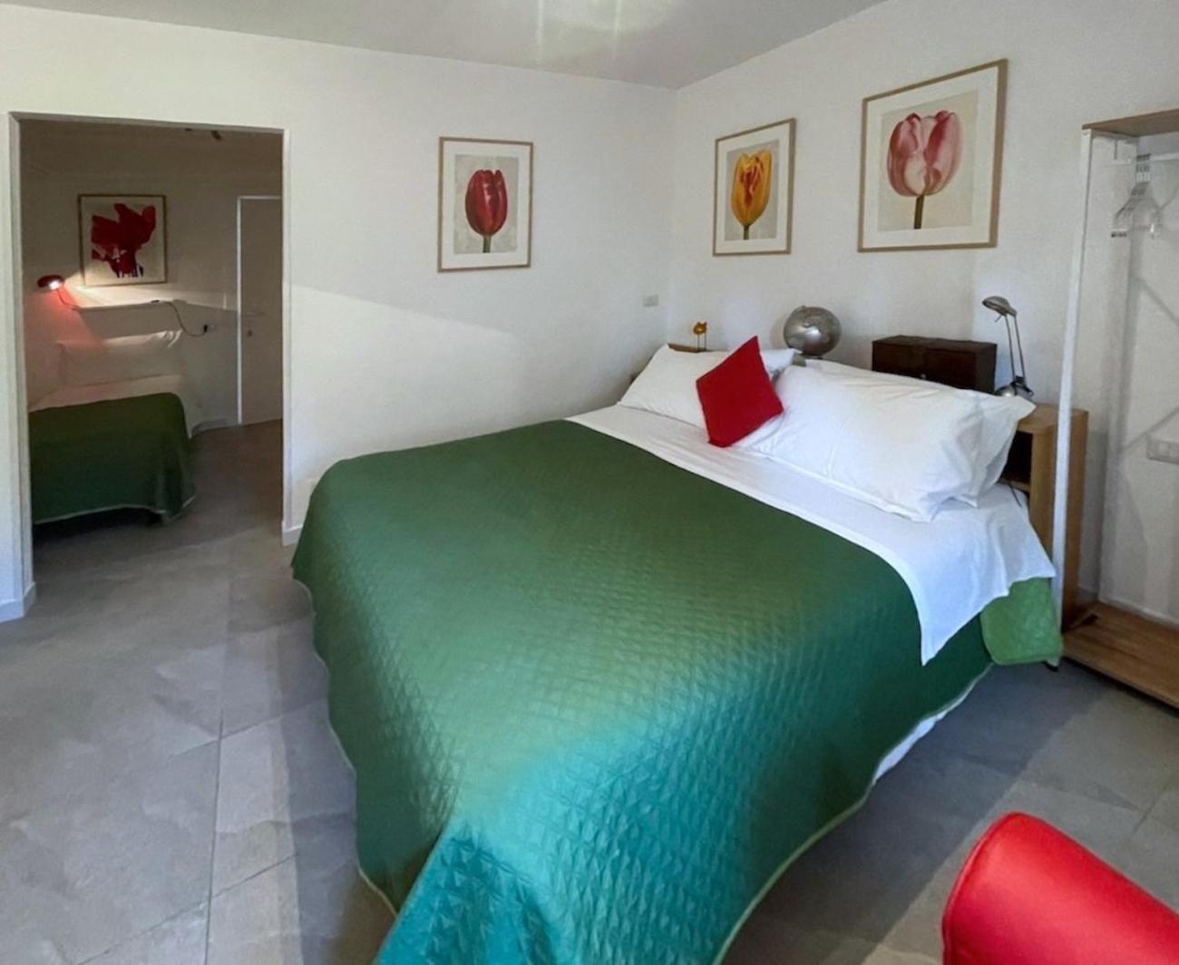 Domus 190 Rooms Varese Ngoại thất bức ảnh